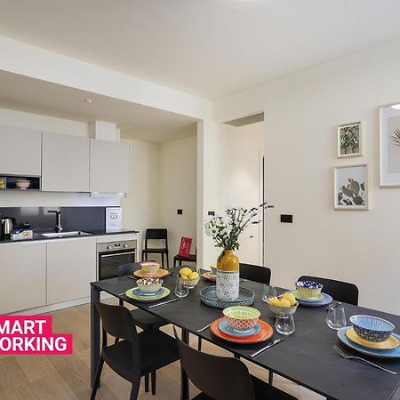Riviera Flavour Apartments II By Wonderful Italy ซานตา มาร์เกอริตา ลีกูเร ภายนอก รูปภาพ