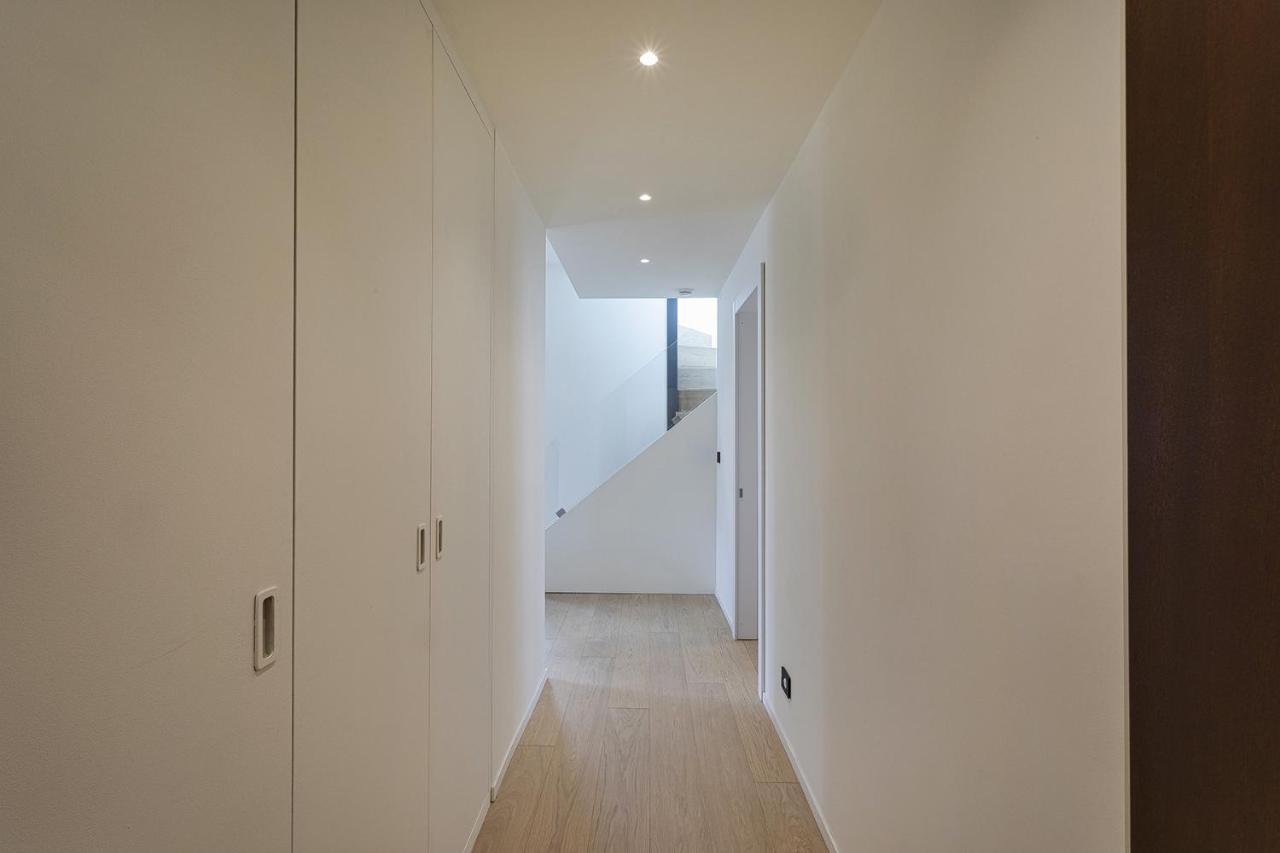 Riviera Flavour Apartments II By Wonderful Italy ซานตา มาร์เกอริตา ลีกูเร ภายนอก รูปภาพ