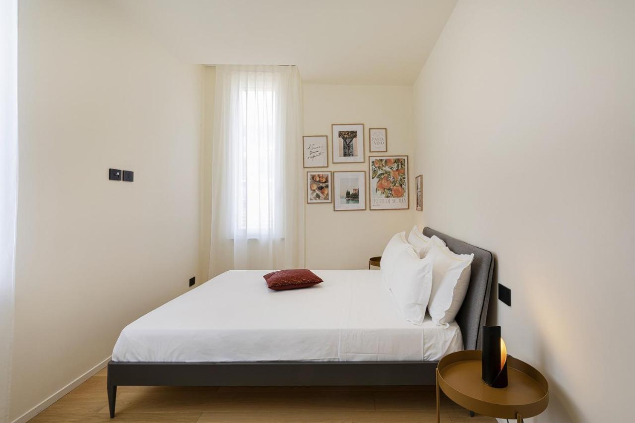 Riviera Flavour Apartments II By Wonderful Italy ซานตา มาร์เกอริตา ลีกูเร ภายนอก รูปภาพ