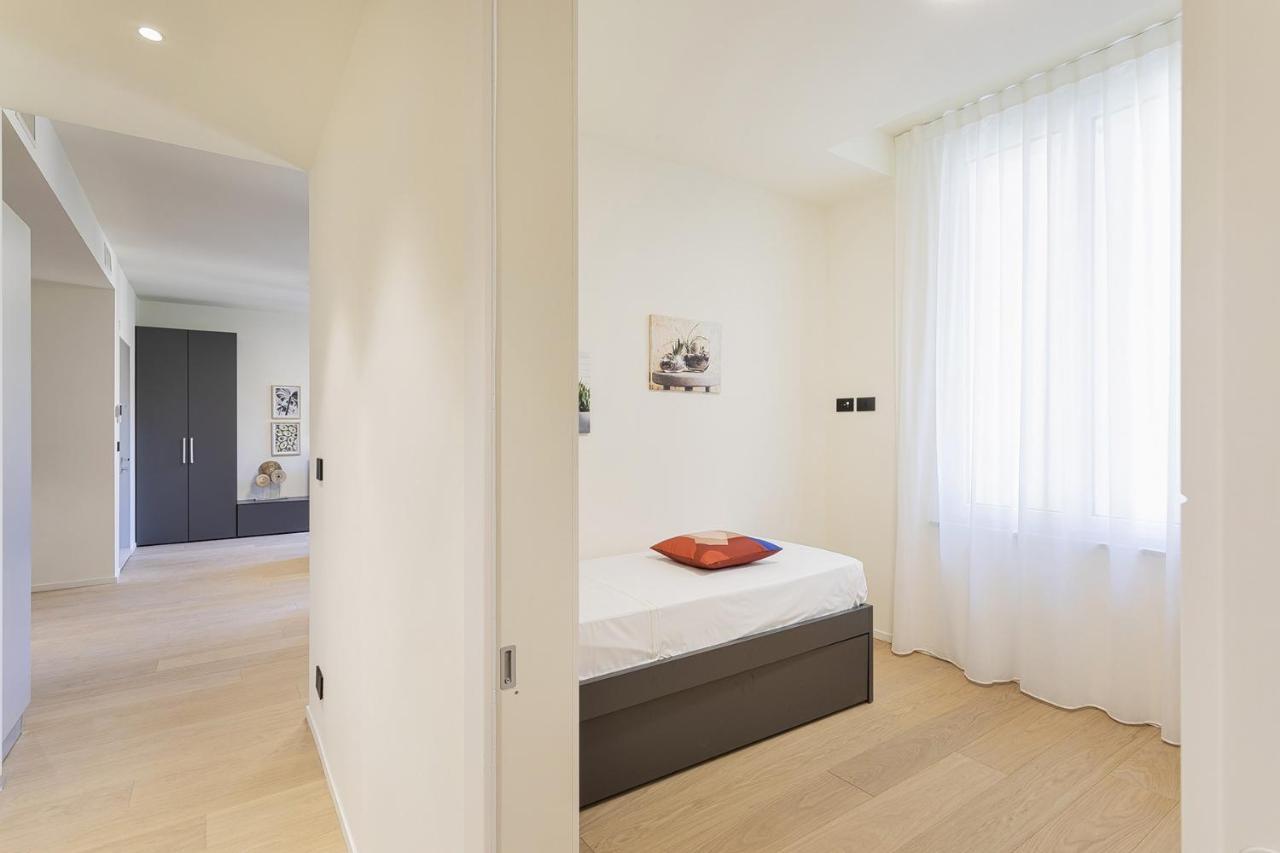 Riviera Flavour Apartments II By Wonderful Italy ซานตา มาร์เกอริตา ลีกูเร ภายนอก รูปภาพ