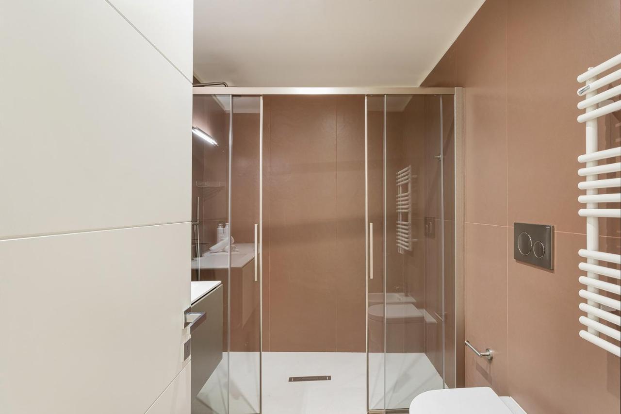 Riviera Flavour Apartments II By Wonderful Italy ซานตา มาร์เกอริตา ลีกูเร ภายนอก รูปภาพ