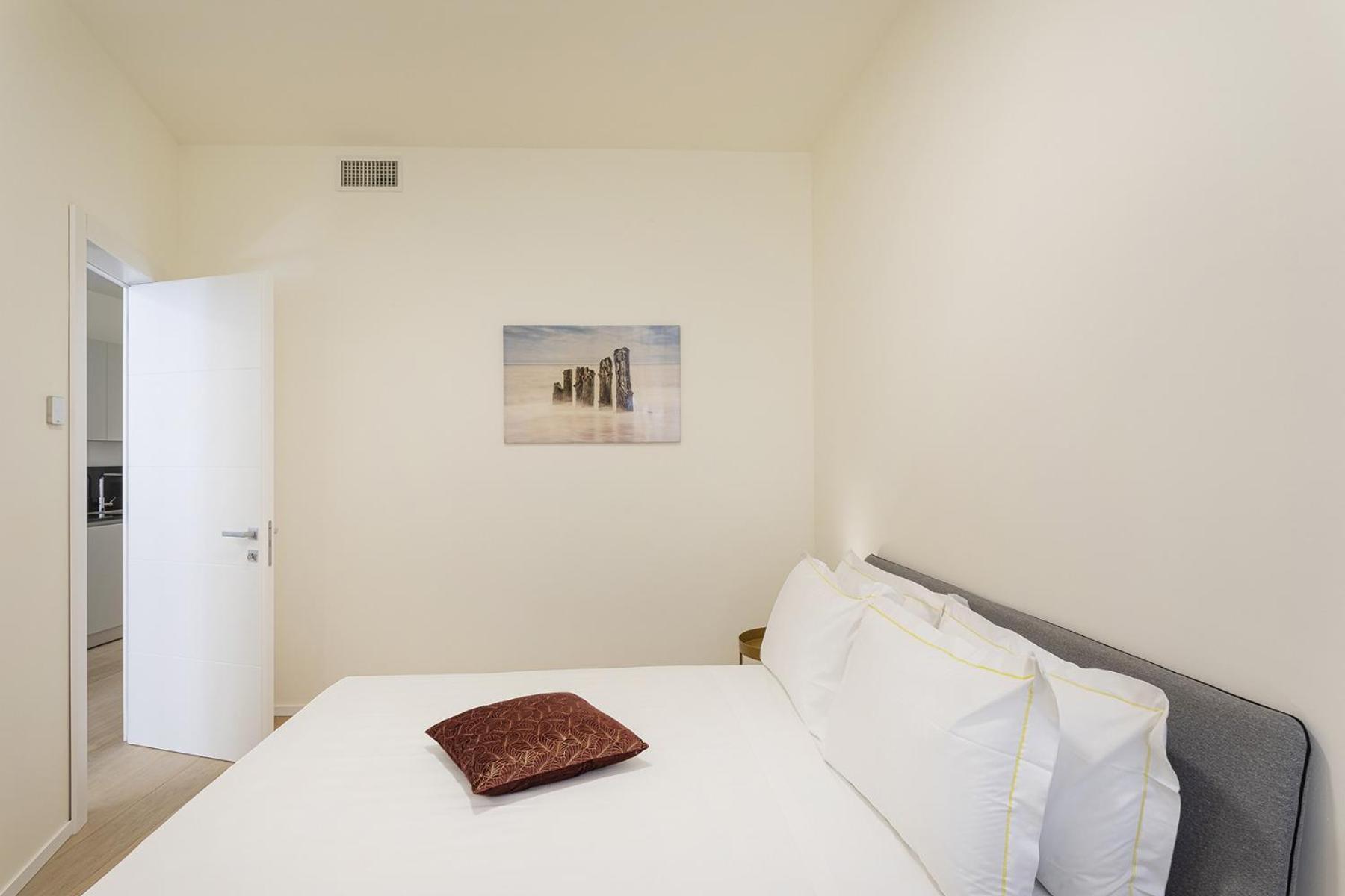 Riviera Flavour Apartments II By Wonderful Italy ซานตา มาร์เกอริตา ลีกูเร ภายนอก รูปภาพ