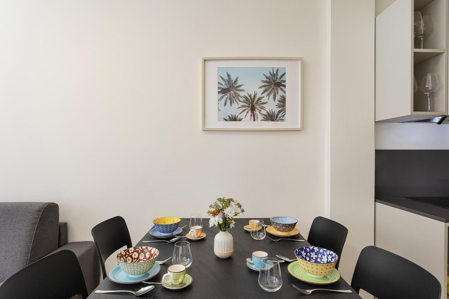 Riviera Flavour Apartments II By Wonderful Italy ซานตา มาร์เกอริตา ลีกูเร ภายนอก รูปภาพ