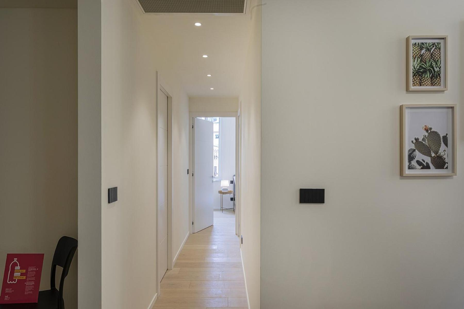 Riviera Flavour Apartments II By Wonderful Italy ซานตา มาร์เกอริตา ลีกูเร ภายนอก รูปภาพ