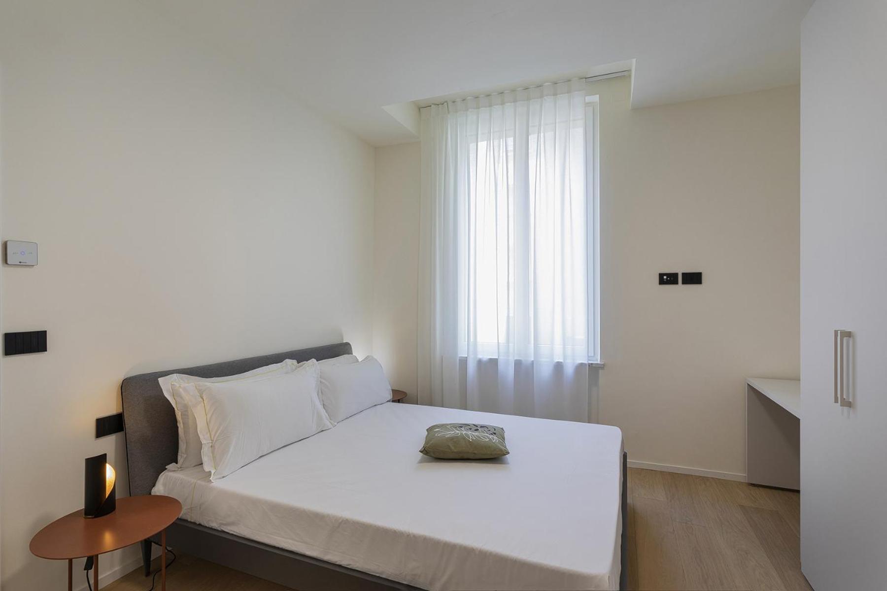 Riviera Flavour Apartments II By Wonderful Italy ซานตา มาร์เกอริตา ลีกูเร ภายนอก รูปภาพ